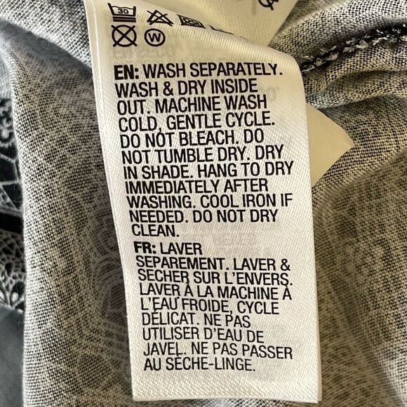 Roxy Women dress.  - Picture 5 of 8